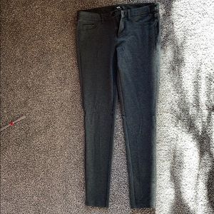 Tapered Stretch Pant